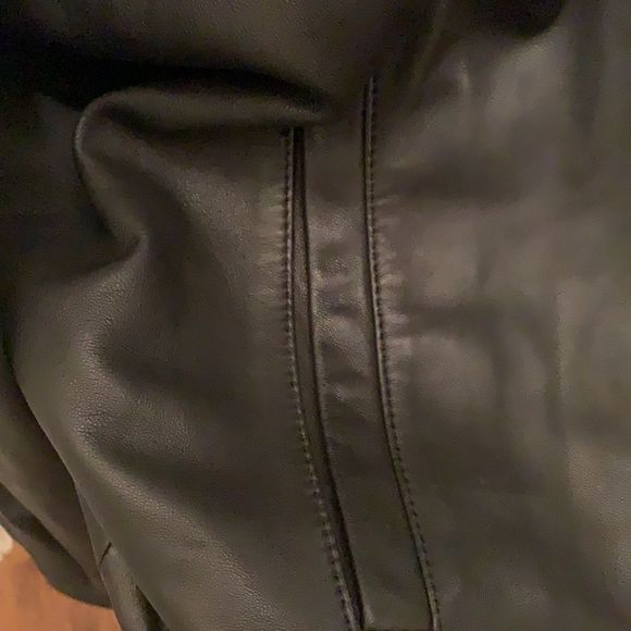 Vertical by Robert Comstock leather jacket - Picture 3 of 16